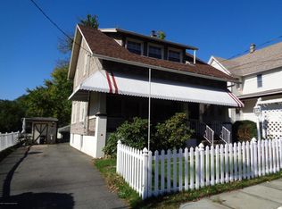 115 Spring St, Scranton, PA 18508