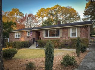 2039 Mockingbird Rd, Columbia, SC 29204