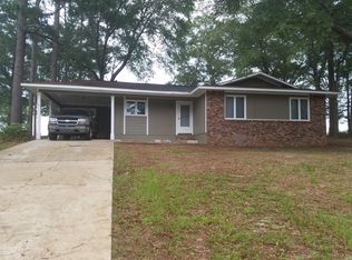 107 Pinecrest Loop, Enterprise, AL 36330