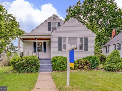 3311 Texas Ave, Baltimore, MD, 21234