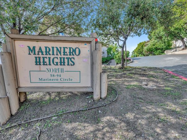 60 Marinero Cir, Tiburon, CA 94920