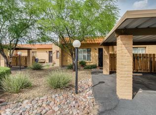 8935 E Calle Norlo, Tucson, AZ 85710