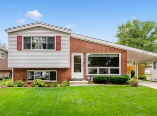 252 N Martha St, Lombard, IL 60148