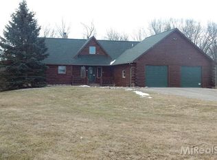 13131 Imlay City Rd, Emmett, MI 48022