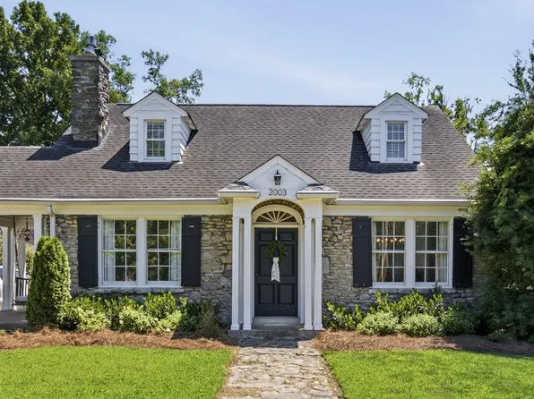 2003 Sweetbriar Ave, Nashville, TN 37212