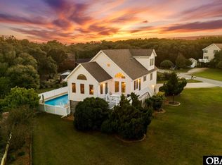 305 Oak Run LOT 1, Kitty Hawk, NC 27949