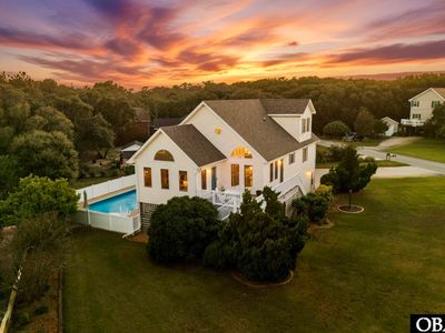 305 Oak Run Lot 1, Kitty Hawk, NC, 27949