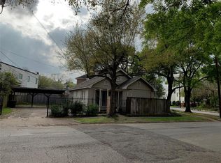 1900 Windsor St, Houston, TX 77006