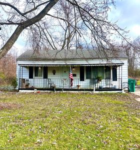 6931 Ball Rd, Romulus, MI, 48174