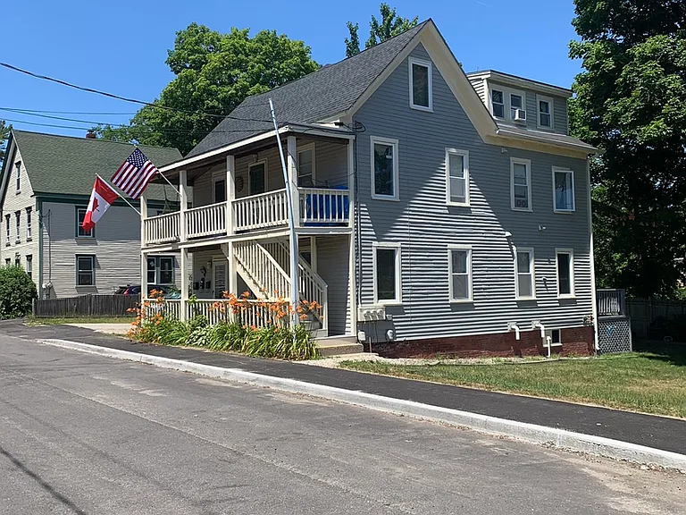 54 Fern Ave #3 — Photo 1