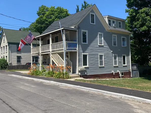 54 Fern Ave #3, Old Orchard Beach, ME 04064