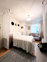 Rented by City Connections Realty