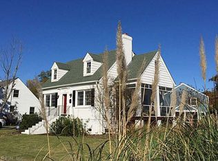 110 Ocanoe Pl, Hampton, VA 23661