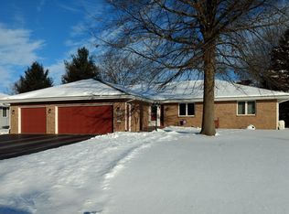 7206 Rye Ridge Trl, Cherry Valley, IL 61016