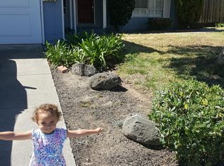 1542 Silverwood Dr, Martinez, CA 94553