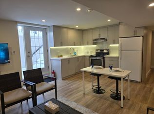 454 Westhaven St #2, Waterloo, ON N2T0A4