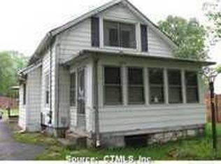 199 Paddock Ave, Meriden, CT 06450