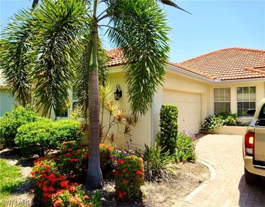 9954 Las Casas Dr, Fort Myers, FL, 33919