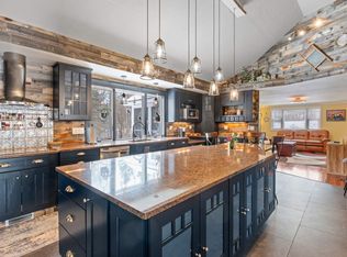 680 Union Road, Belmont, NH 03220