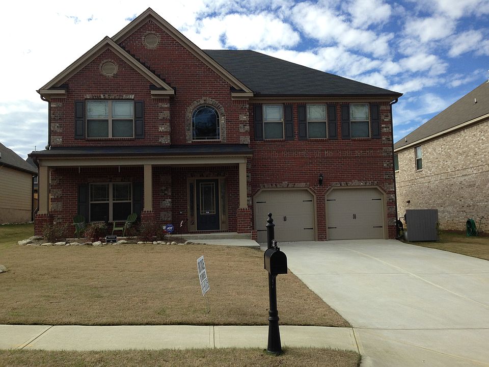 Front yard