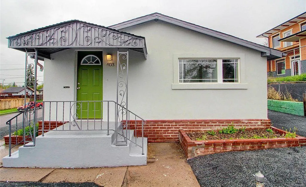 403 Julian St — Photo 1
