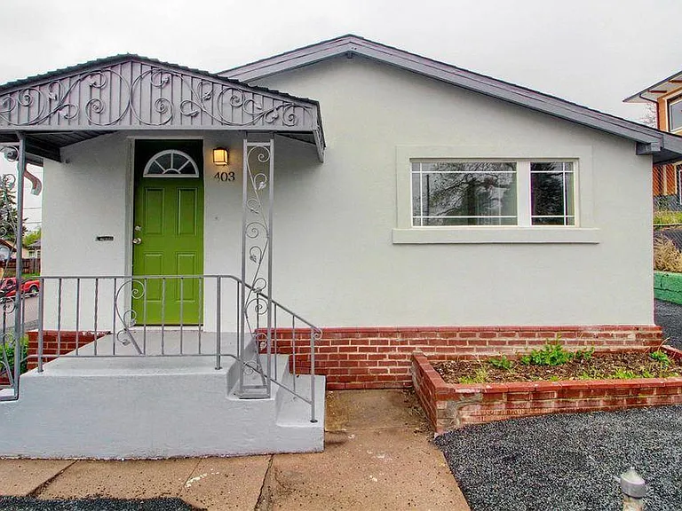 403 Julian St — Photo 1