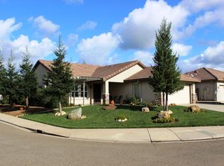741 Albatross Dr, Ione, CA 95640