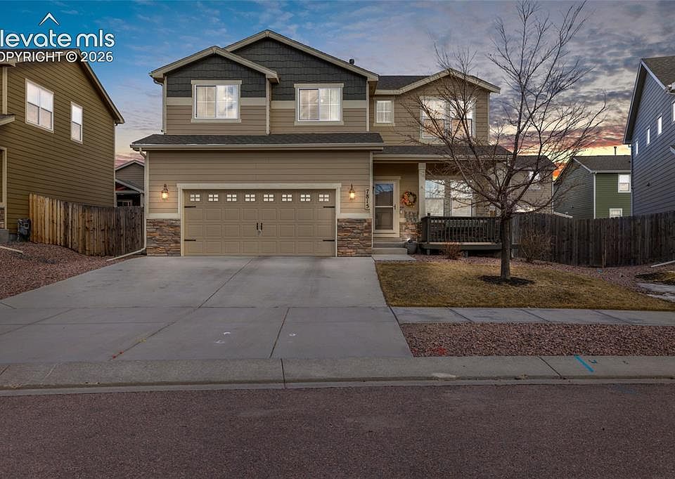 1st image of 7815 Dry Willow Way