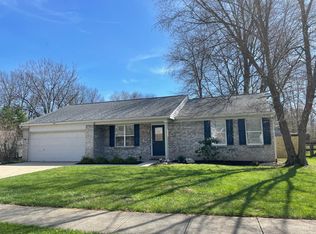 1429 Gumbert Dr, Amelia, OH
