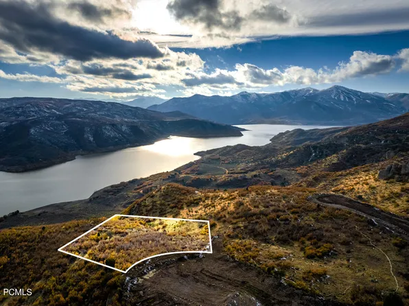 8475 N Lark Pl, Kamas, UT 84036