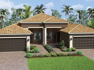 13429 Monticello Blvd, Naples, FL 34109