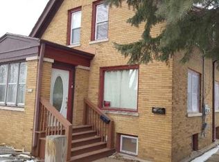 3214 W Pierce St, Milwaukee, WI 53215