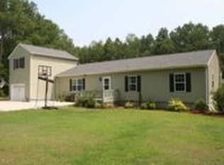 7454 Bay Harbour Rd, Newark, MD 21841