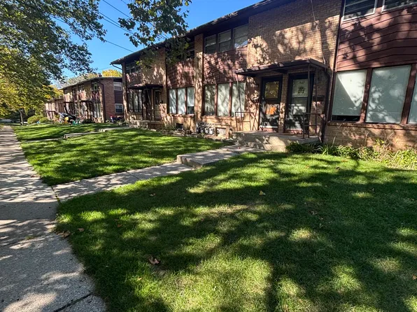 919 Maybelle St NE #919, Grand Rapids, MI 49503