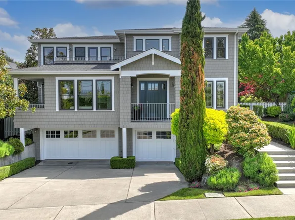 710 3rd Street S, Kirkland, WA 98033