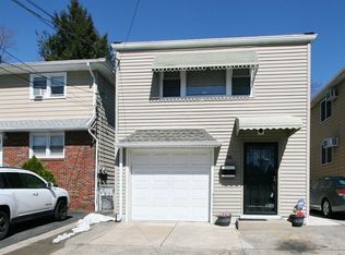 36 Rossiter Ave, Paterson, NJ