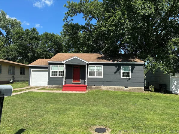 1584 S Penn Ave, Bartlesville, OK 74003