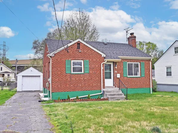 39 Laurel Ave, Cincinnati, OH 45216