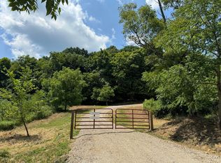 0 Sand Ridge Rd, Albany, OH 45710