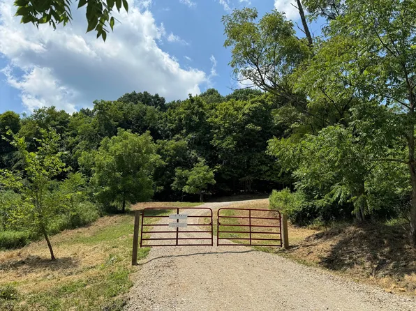 0 Sand Ridge Rd, Albany, OH 45710