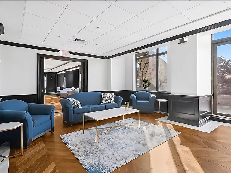 11201 Queens Blvd #23F — Photo 12