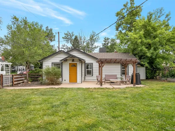 2800 S Pennsylvania Street, Englewood, CO 80113