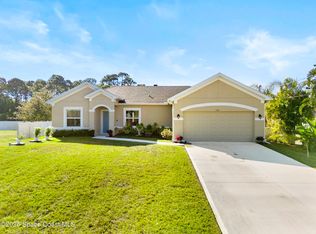 1731 Elmhurst Cir SE, Palm Bay, FL 32909