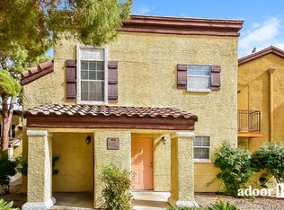 2801 N Rainbow Blvd APT 275, Las Vegas, NV 89108
