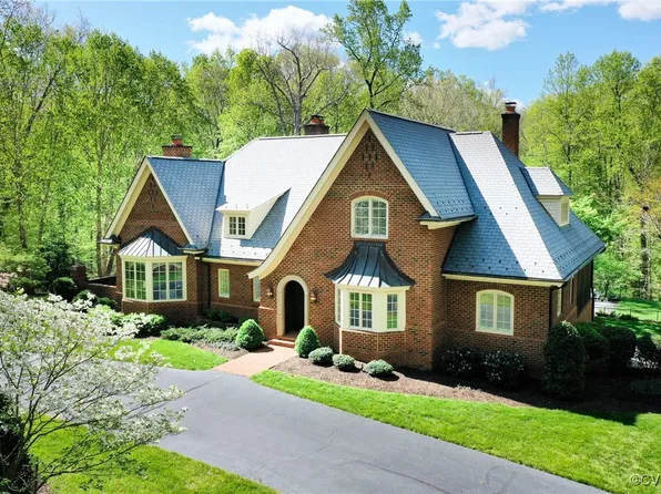 602 Cornwallis Pl, Manakin Sabot, VA 23103