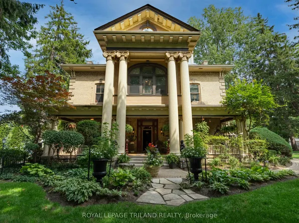 90 Central Ave #3, London, ON N6A 1M4
