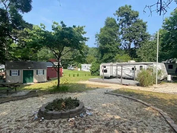 538&539 Blue Heron Dr, New Church, VA 23415