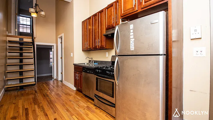 Rented by Nooklyn NYC LLC | media 25