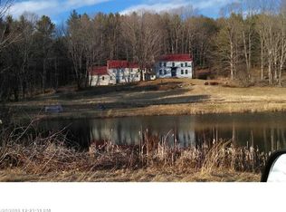 236 South Rd, Parsonsfield, ME 04047