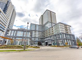 3240 William Coltson Ave #1110, Oakville, ON L6H 0W9